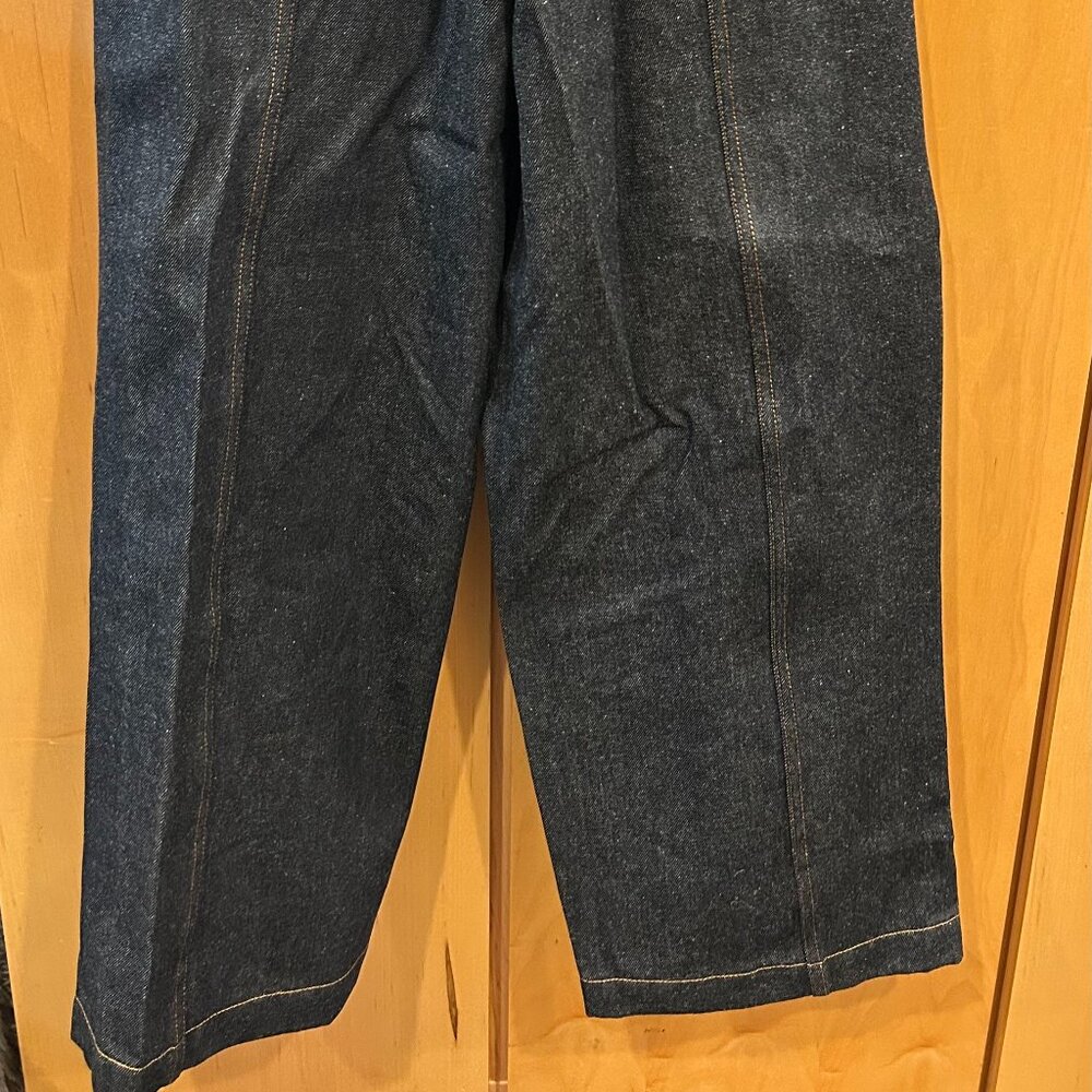 YouMustCreate W's Jeans - Picture 7 of 9